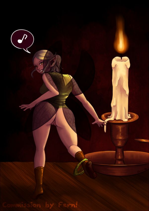 Artist - Fern page 5 full