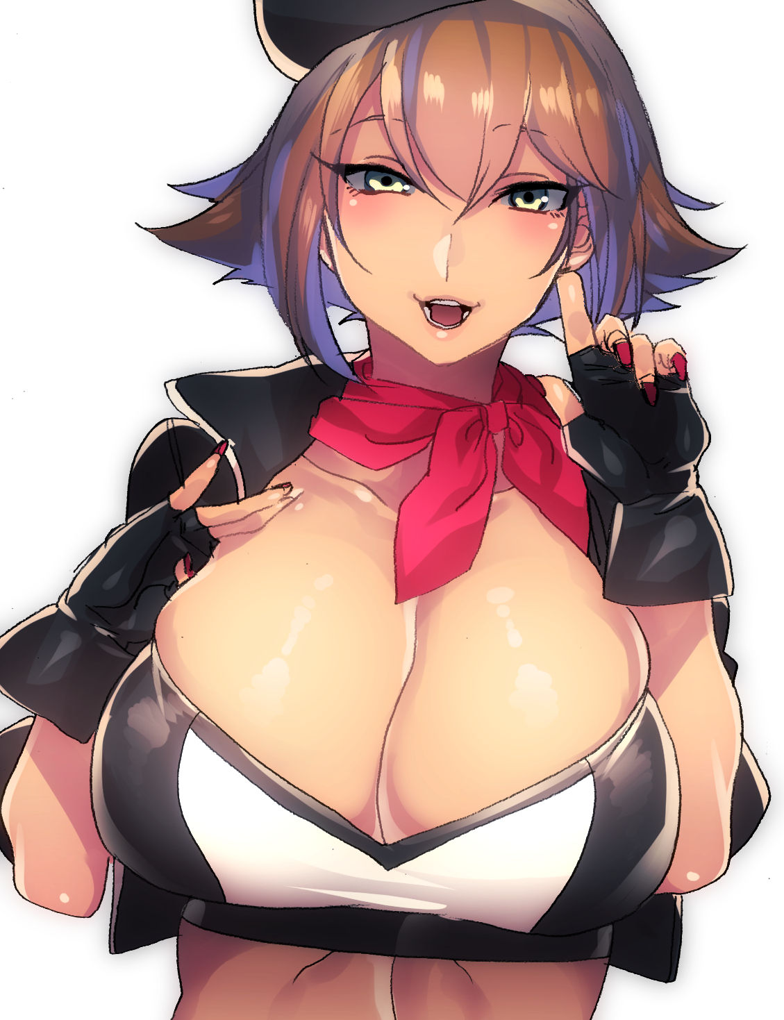Artist: hohehohe page 1 full