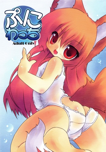 Puni Wacchi cover