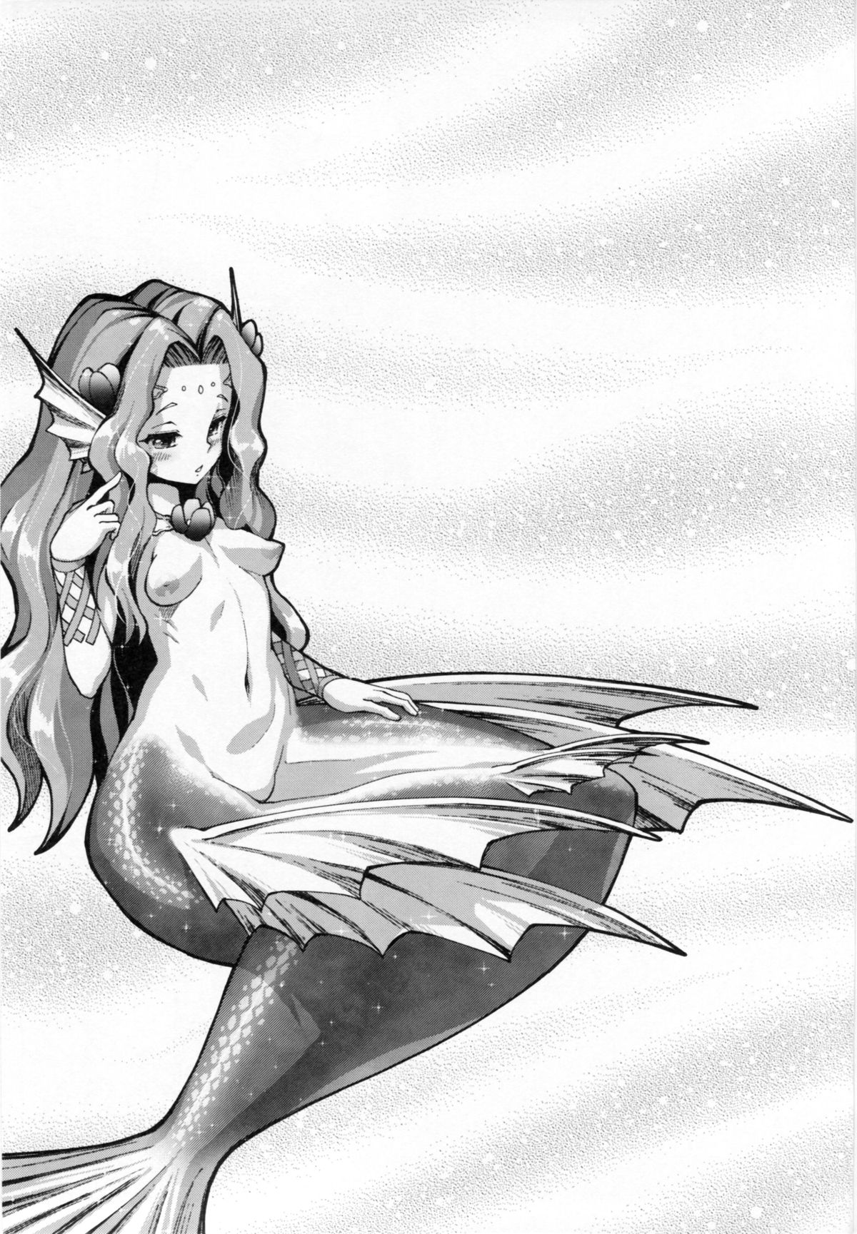 mermaid mating page 2 full