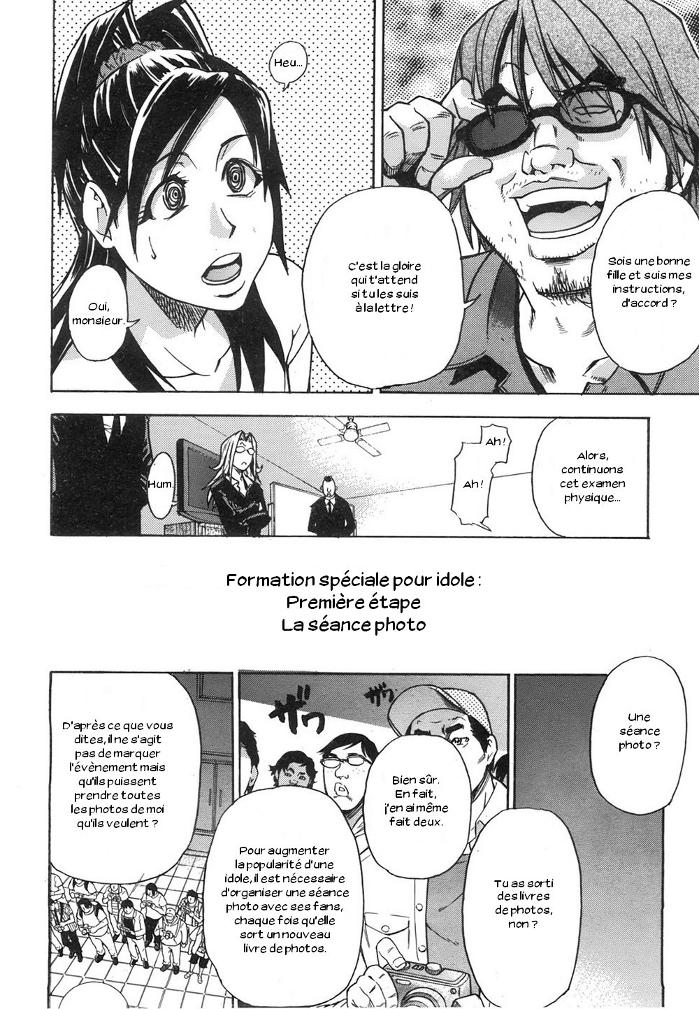 Haruyokoi page 10 full