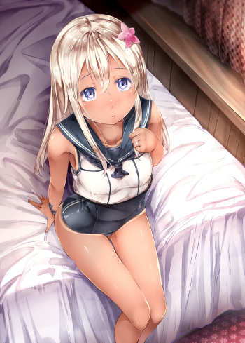 Ro-chan to Kekkon Shoya cover