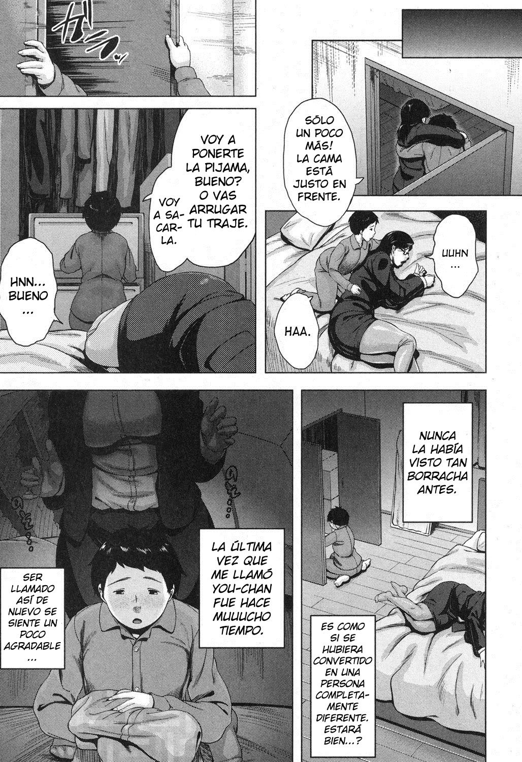 Boshinication page 5 full