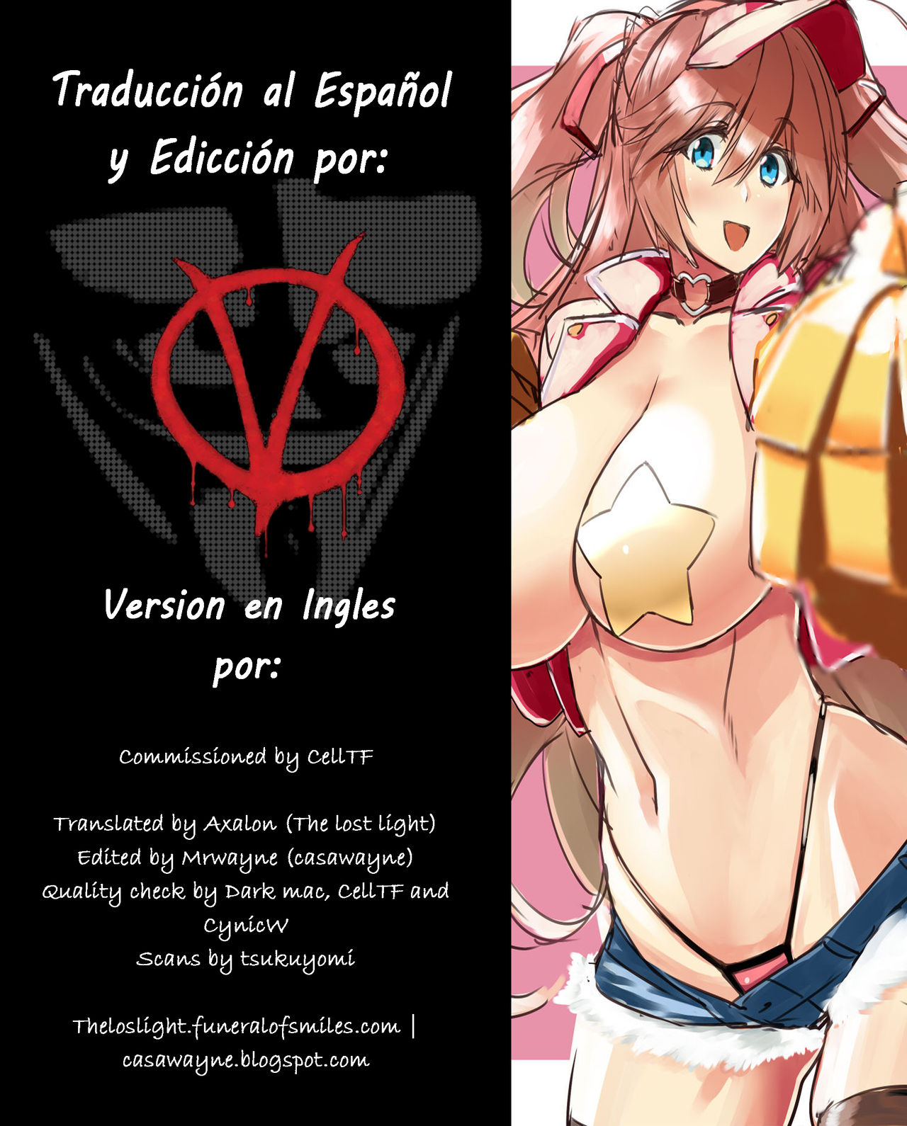 Private Lesson | Lección Privada page 7 full