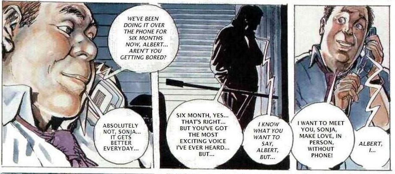 Phone Sex page 2 full