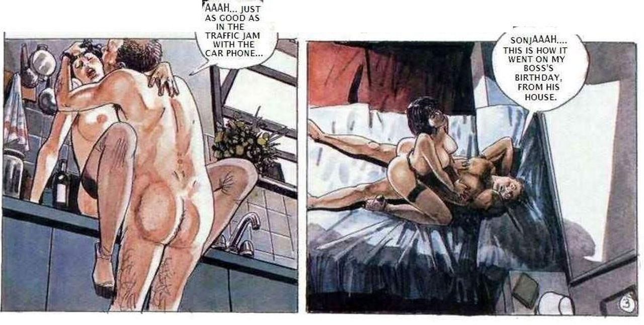 Phone Sex page 9 full