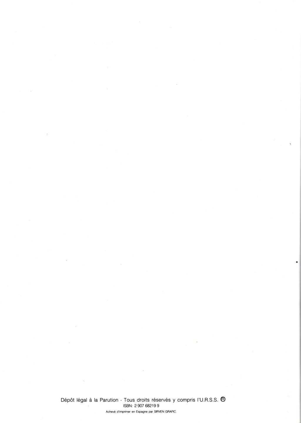 Titi Fricoteur - Volume 2:  Le coq du village page 3 full