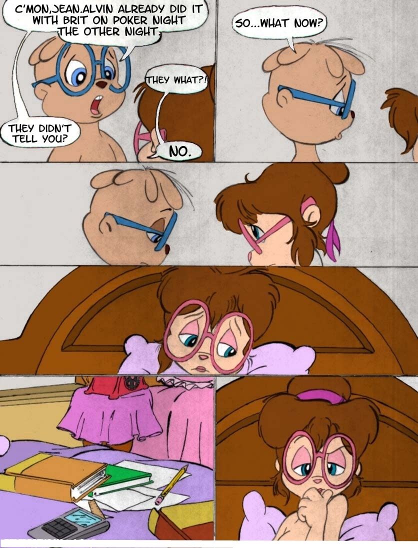 Homework page 8 full