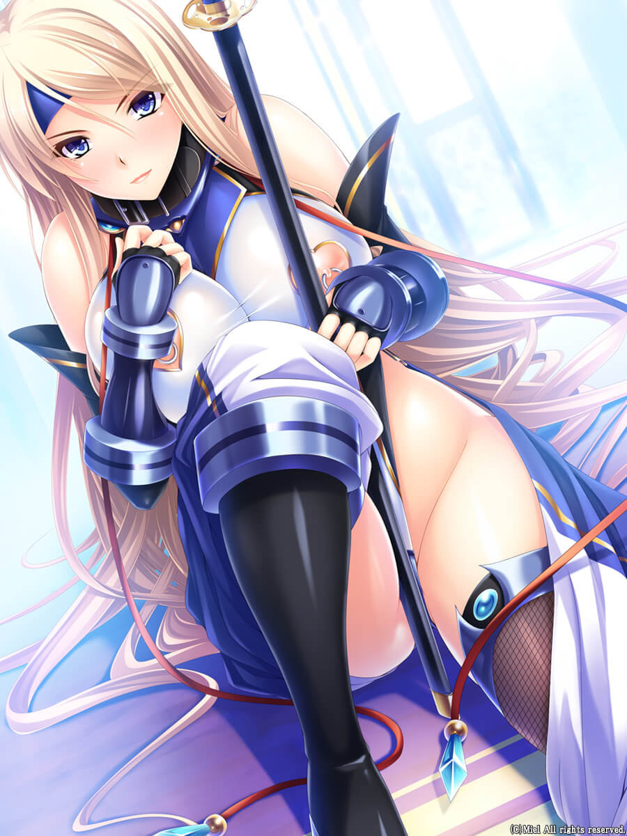 Haramase Onaho Taima Kishi Euditte ~Chii Nouryoku Kettou Subete o Sonaeta Perfect Royal Onahole de Seishori Shinagara Ore TUEEE!!~ page 2 full