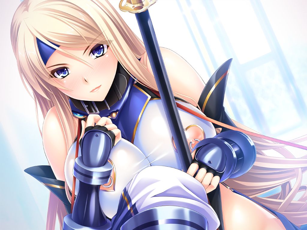 Haramase Onaho Taima Kishi Euditte ~Chii Nouryoku Kettou Subete o Sonaeta Perfect Royal Onahole de Seishori Shinagara Ore TUEEE!!~ page 3 full