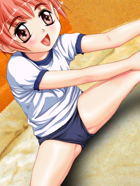 Sweet☆Sister -The "4th" - page 6 full