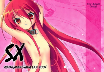 SX cover