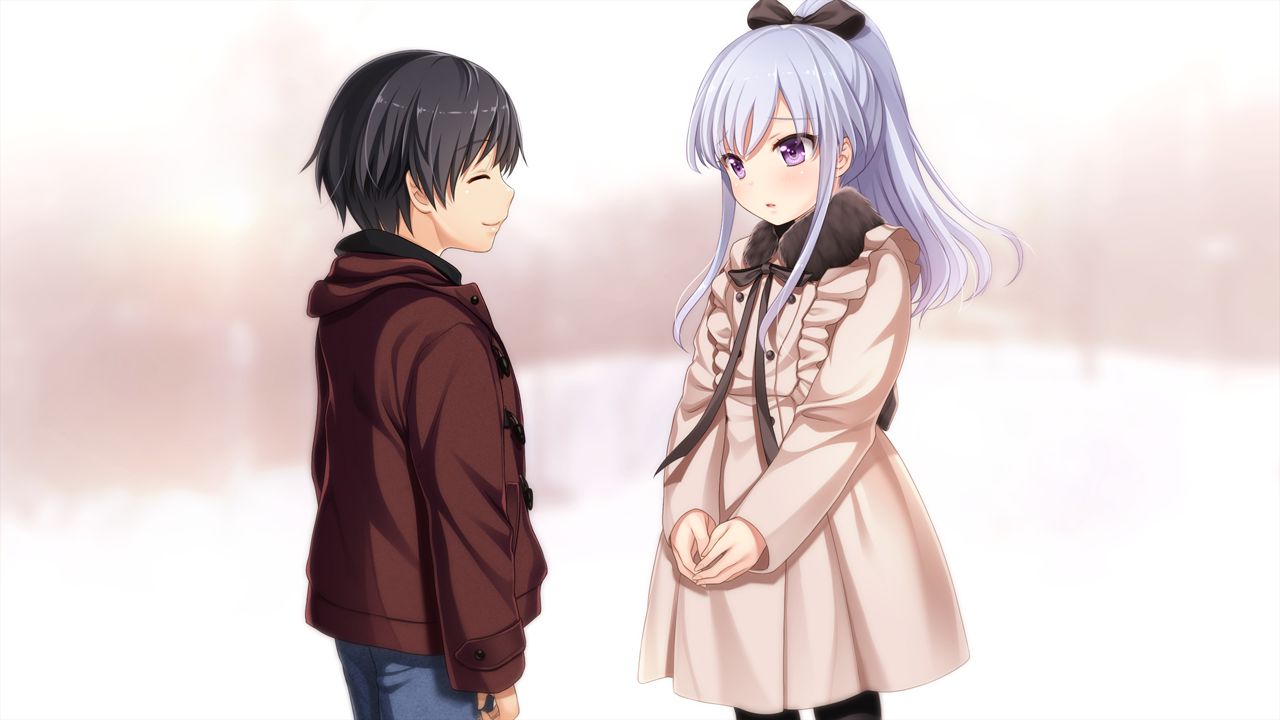 Giniro, Haruka page 9 full