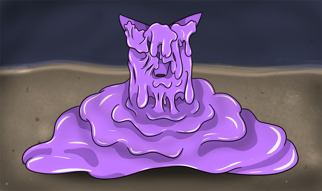 Deiser and the Ancient Chest page 4 full