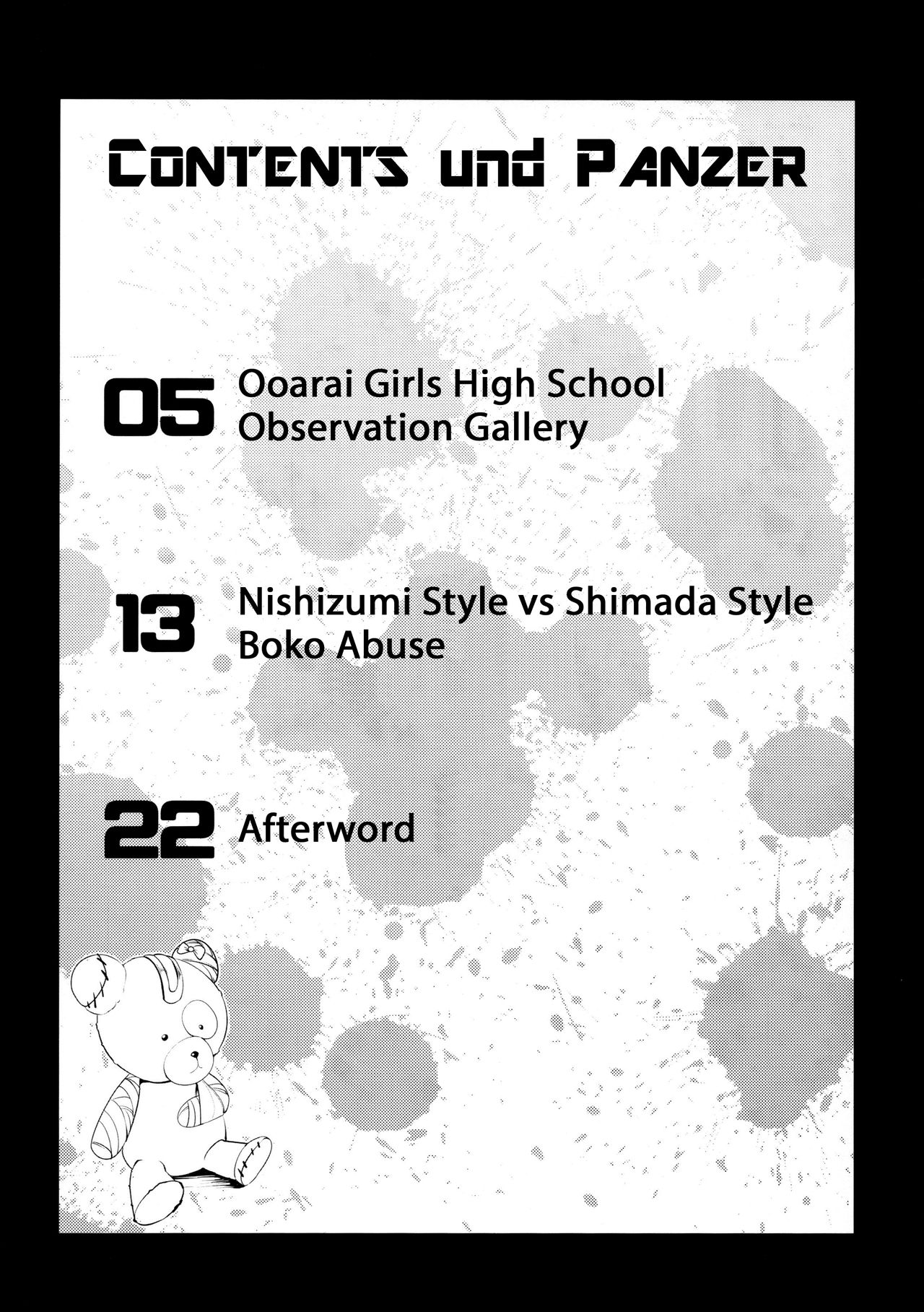 BOKO BOKO OPERATION page 3 full