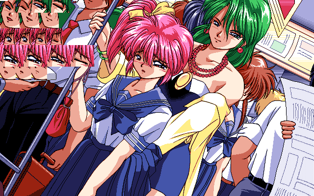 Fuzoroi no Lemon page 6 full