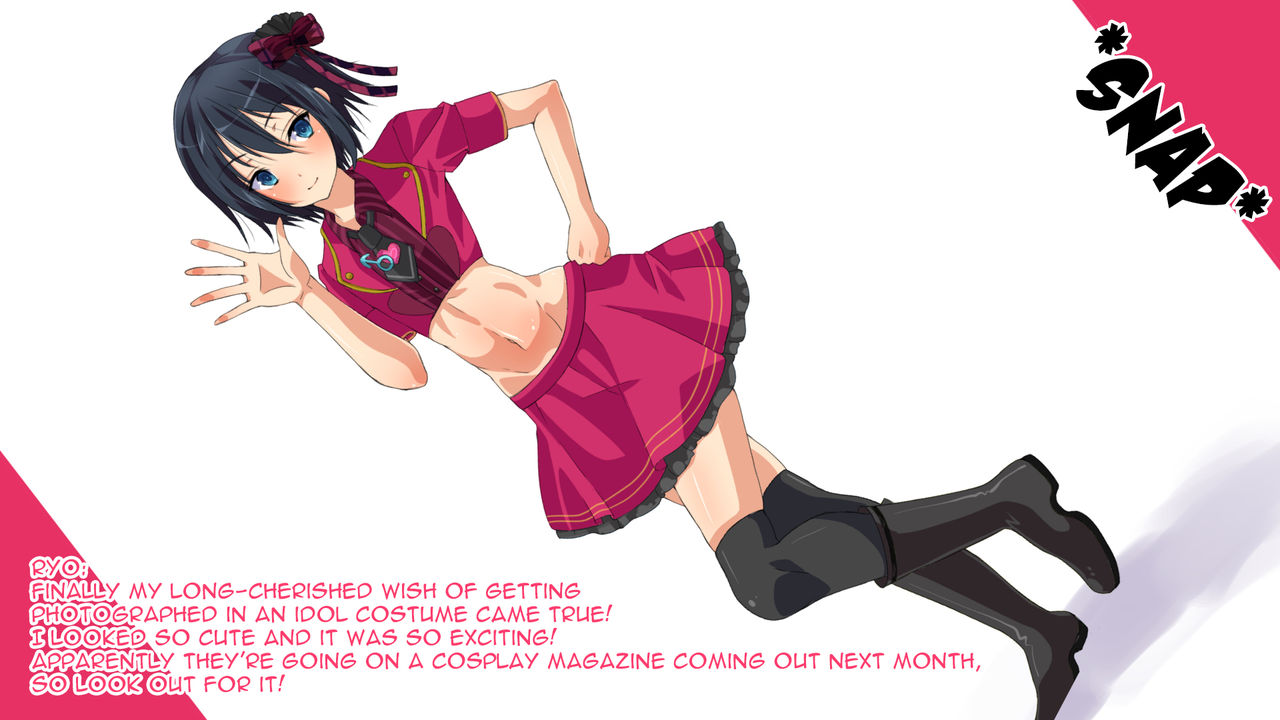 Namaiki Shounen Onaho-ka Choukyou! | Training an Arrogant Boy to Be a Human Onahole! page 3 full