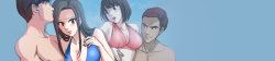 Do you Want to Change Partners Ch.0-30