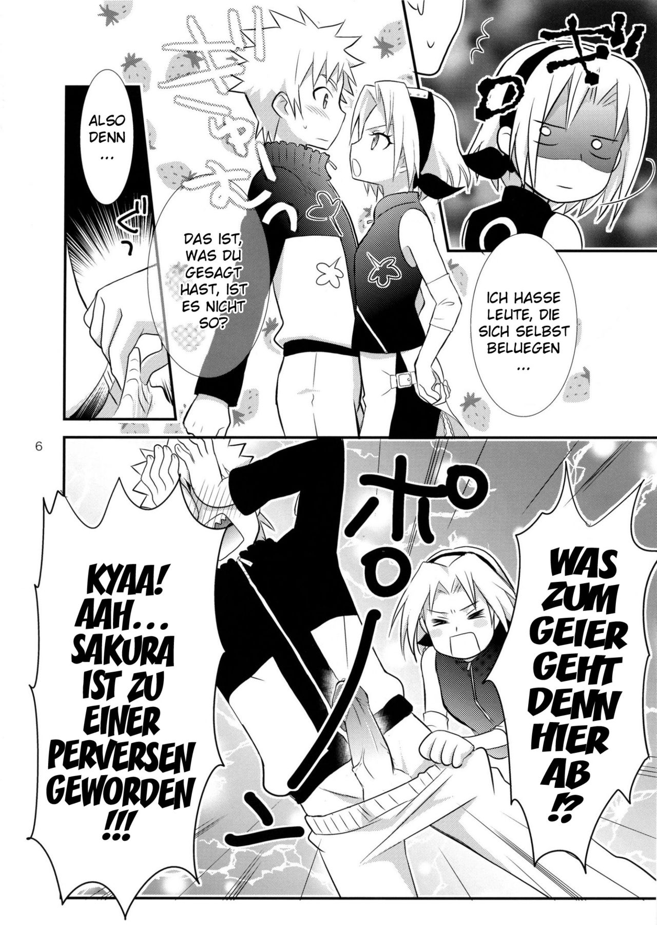Kokuhaku | Geständnis page 5 full