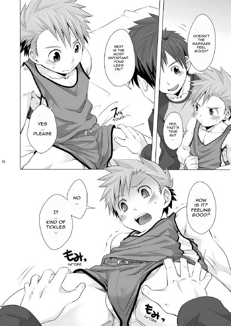 Straight! page 10 full