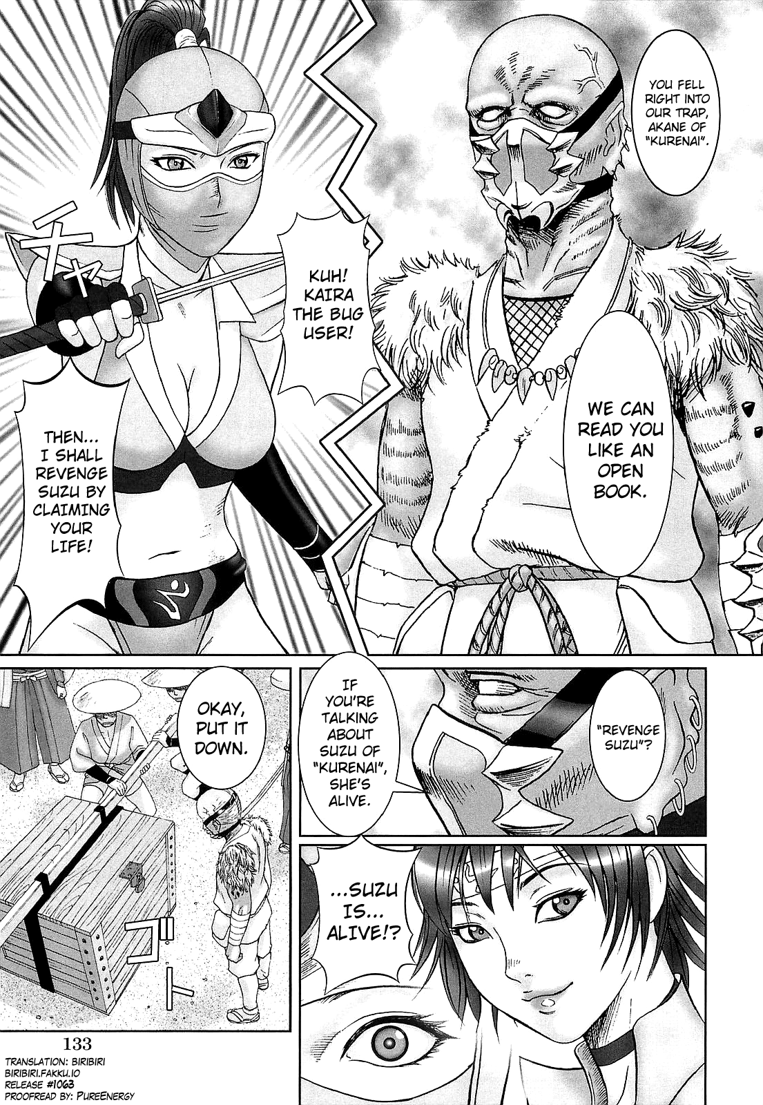 Kunoichi page 3 full