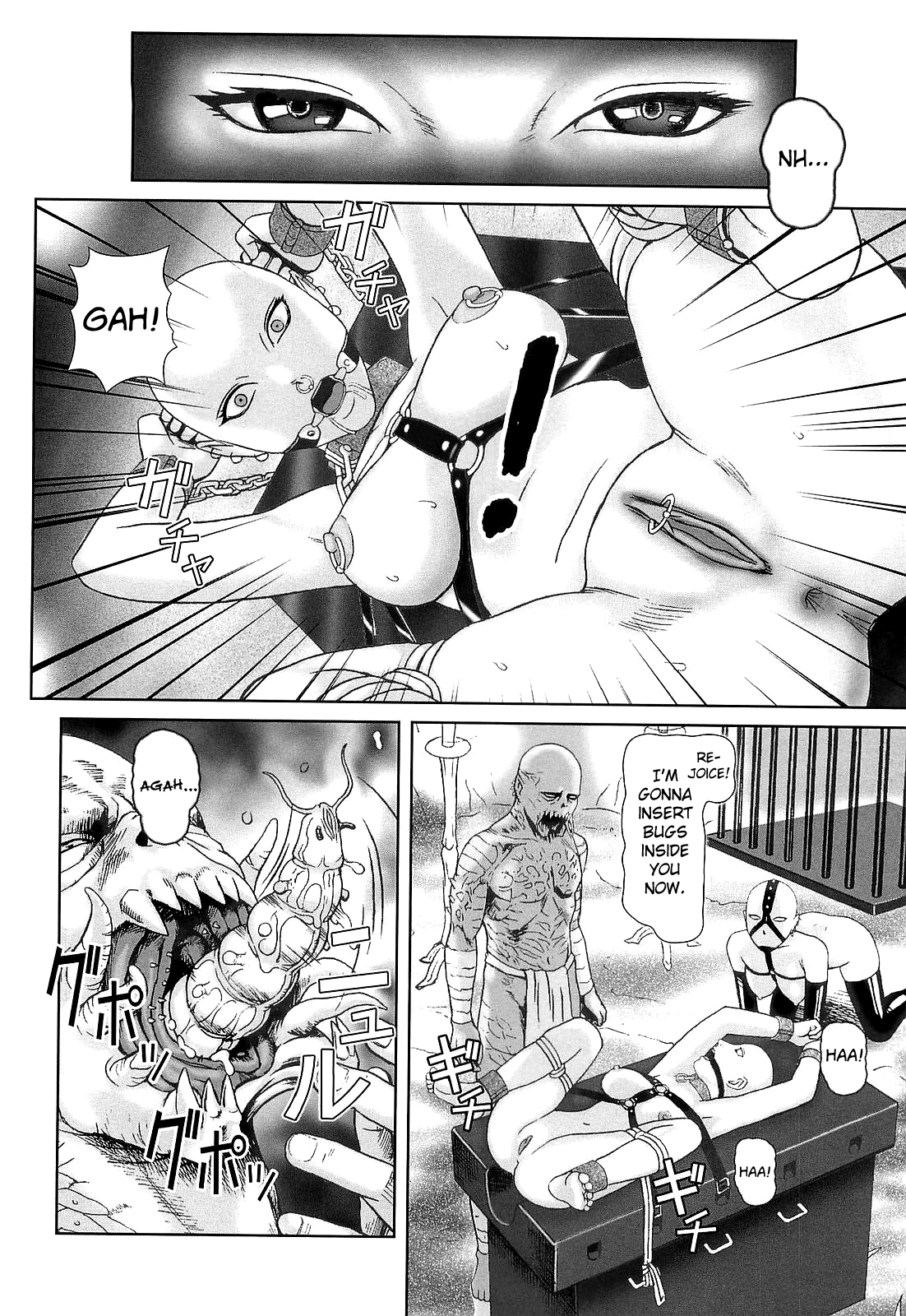 Kunoichi page 8 full