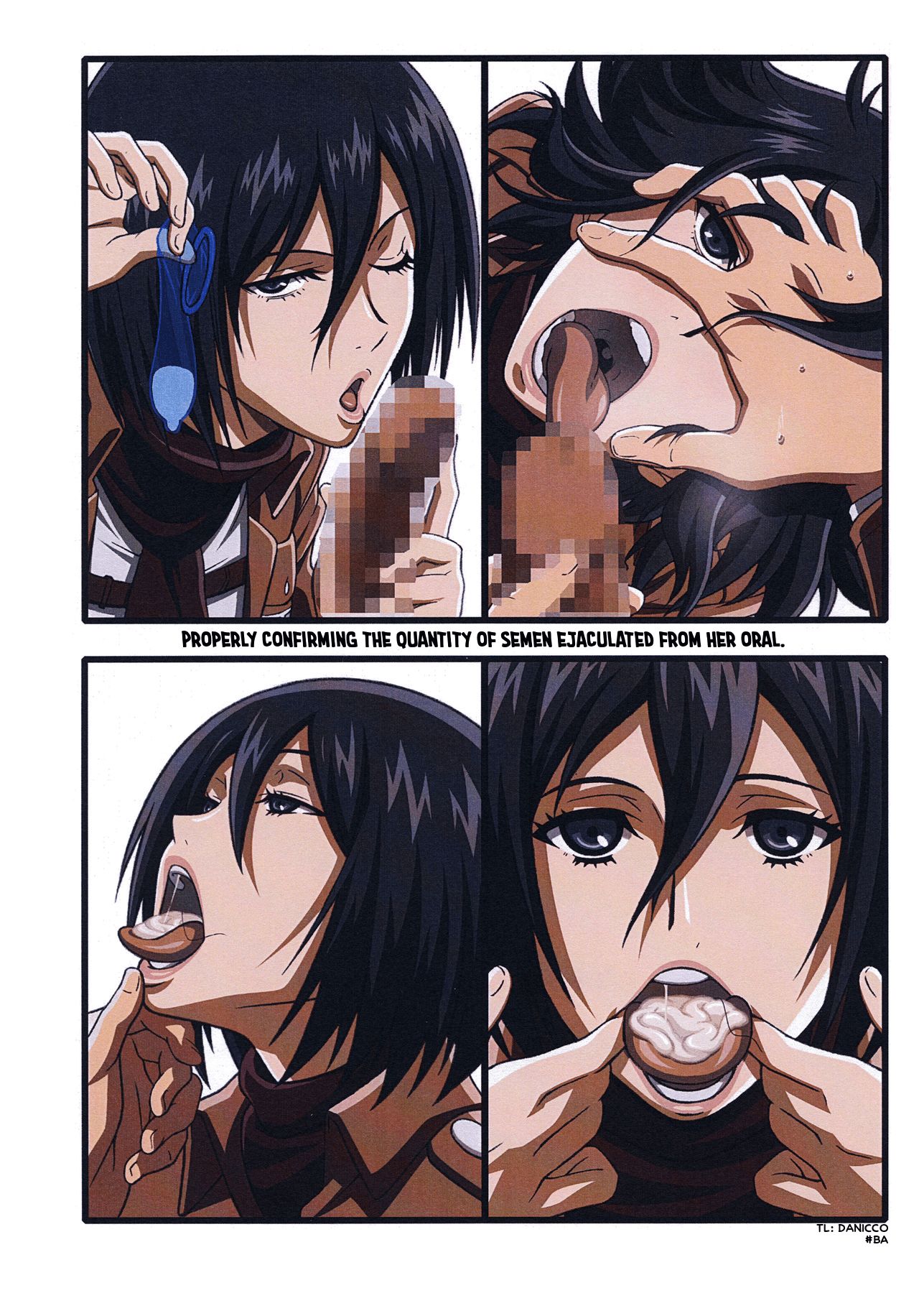 Genzai Koukai Kanou na Jouhou page 7 full