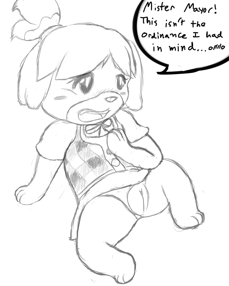 Isabelle Collection page 1 full