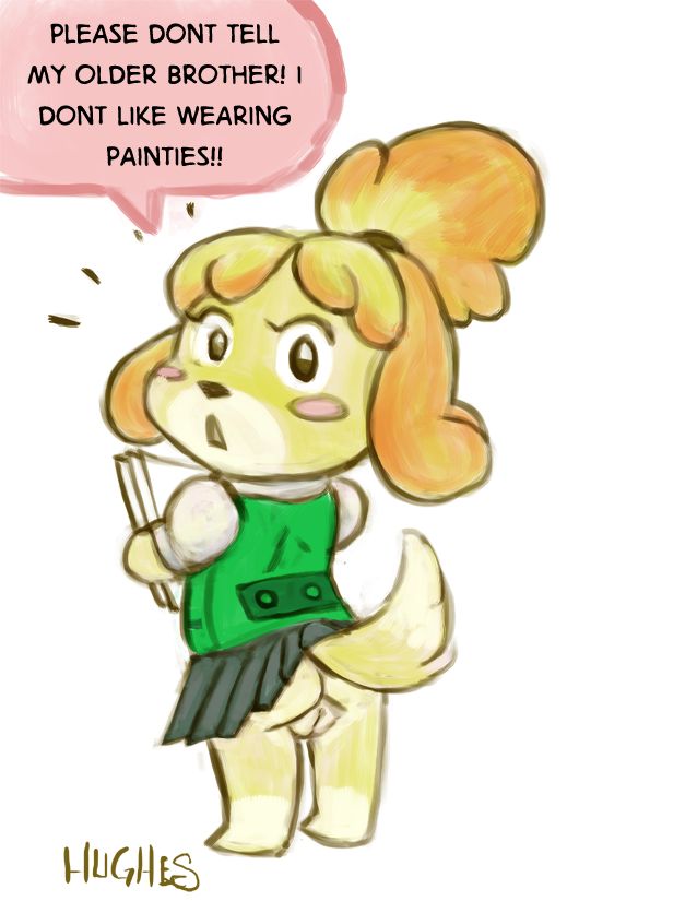 Isabelle Collection page 4 full