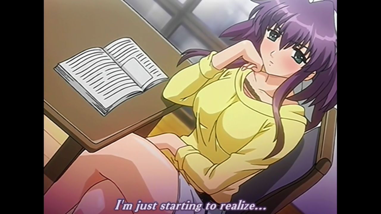 Tsuma Shibori HQ screencaps page 4 full