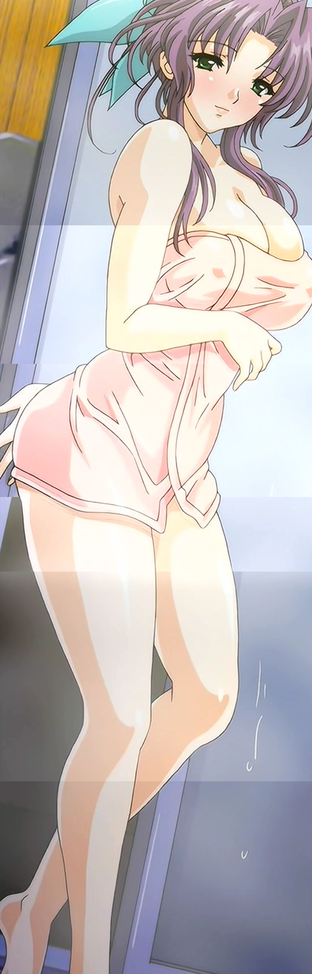 Tsuma Shibori HQ screencaps page 6 full