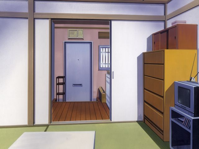 Asamade Issho - Dousei Monogatari page 6 full