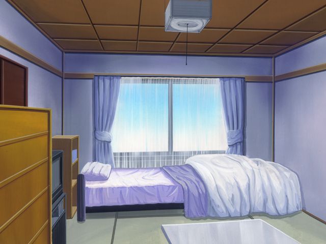 Asamade Issho - Dousei Monogatari page 8 full