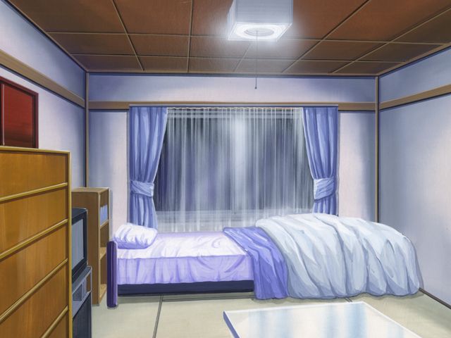 Asamade Issho - Dousei Monogatari page 9 full