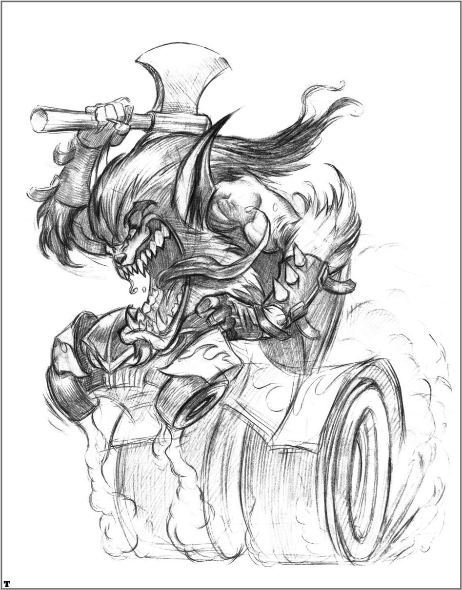 artist - James Ryman page 8 full