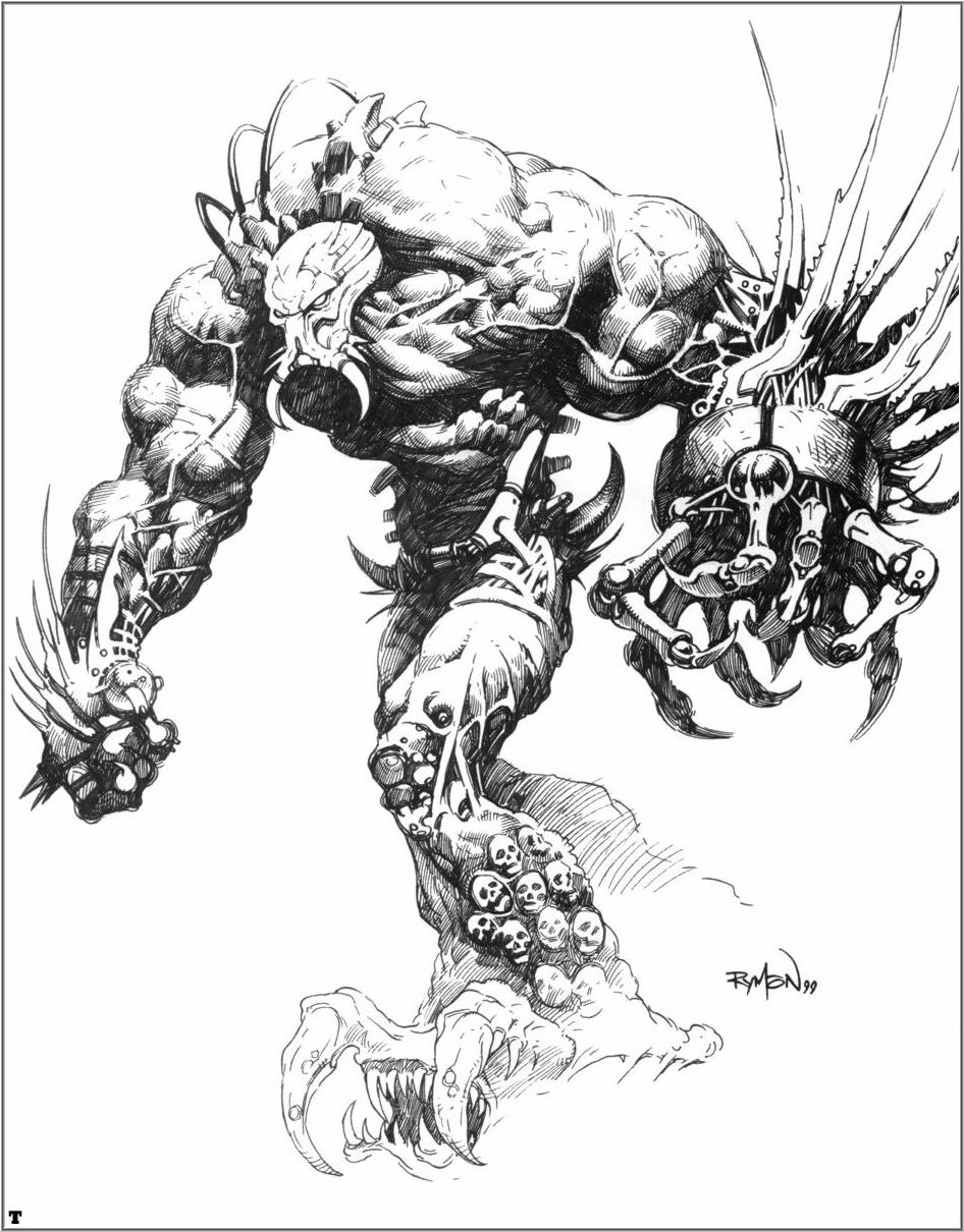 artist - James Ryman page 9 full