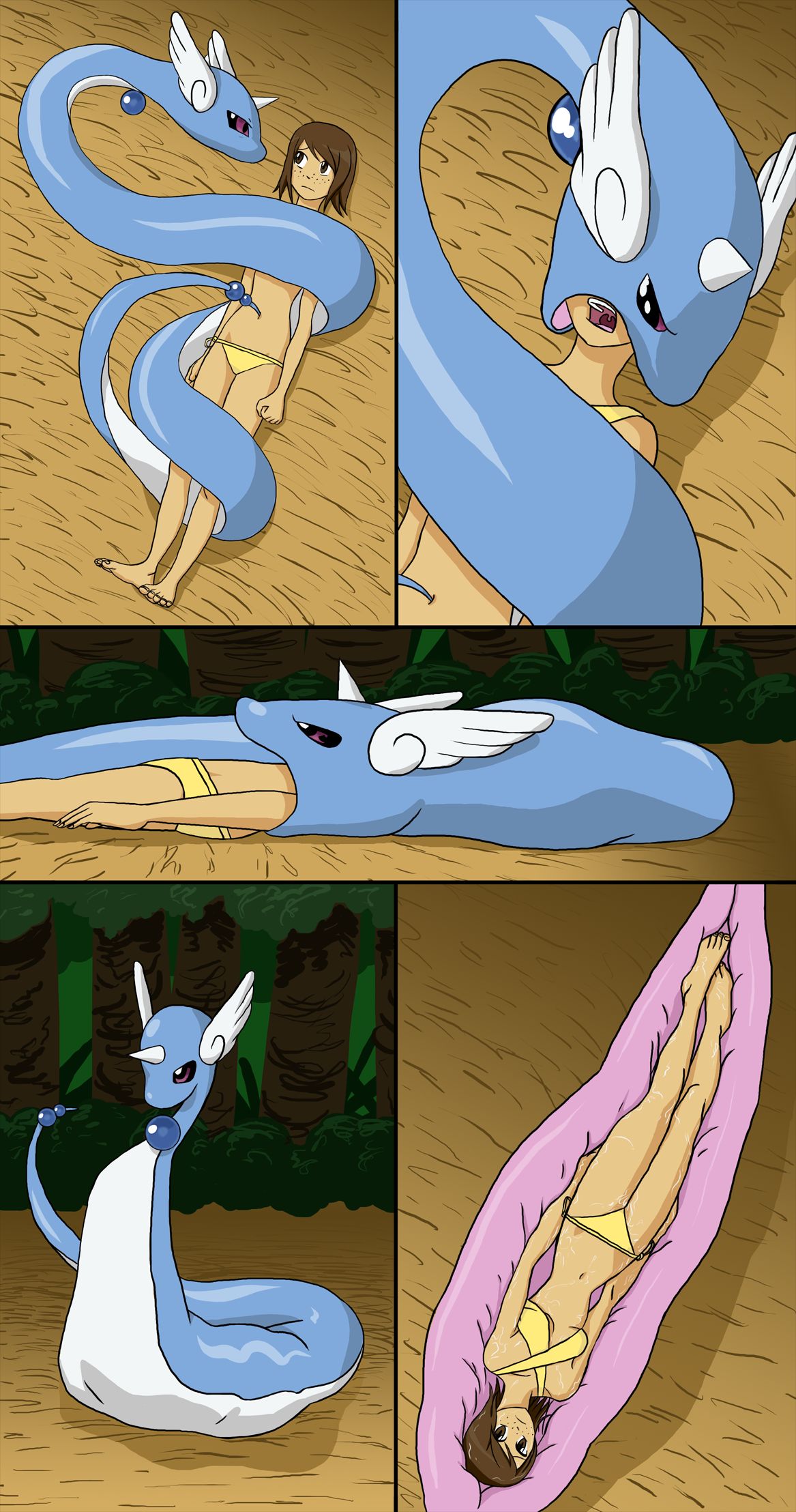 ARTIST Superkid77 page 9 full