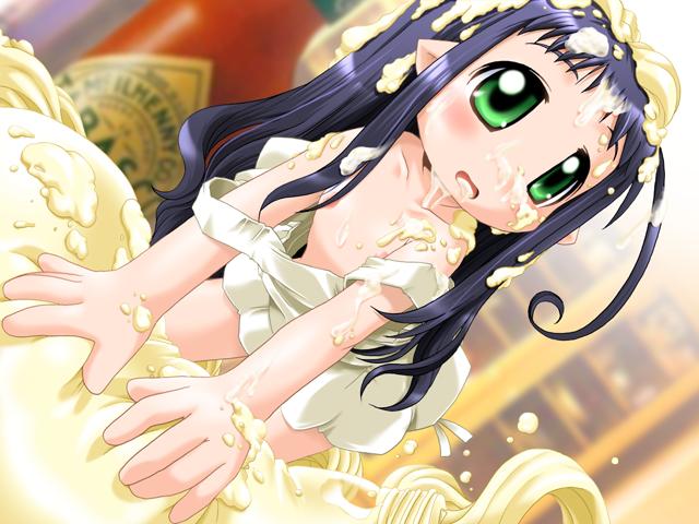 Binzume Yousei page 10 full