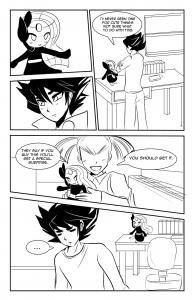 ARTIST SAINT TAIL page 3 full
