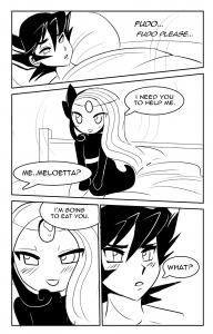 ARTIST SAINT TAIL page 4 full