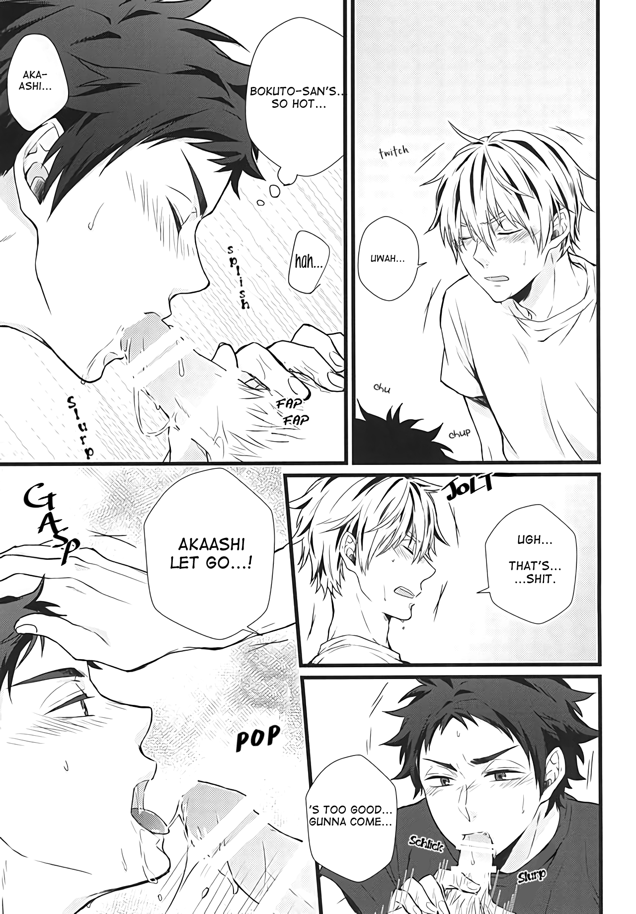 Kyou Dake Desu yo? page 10 full