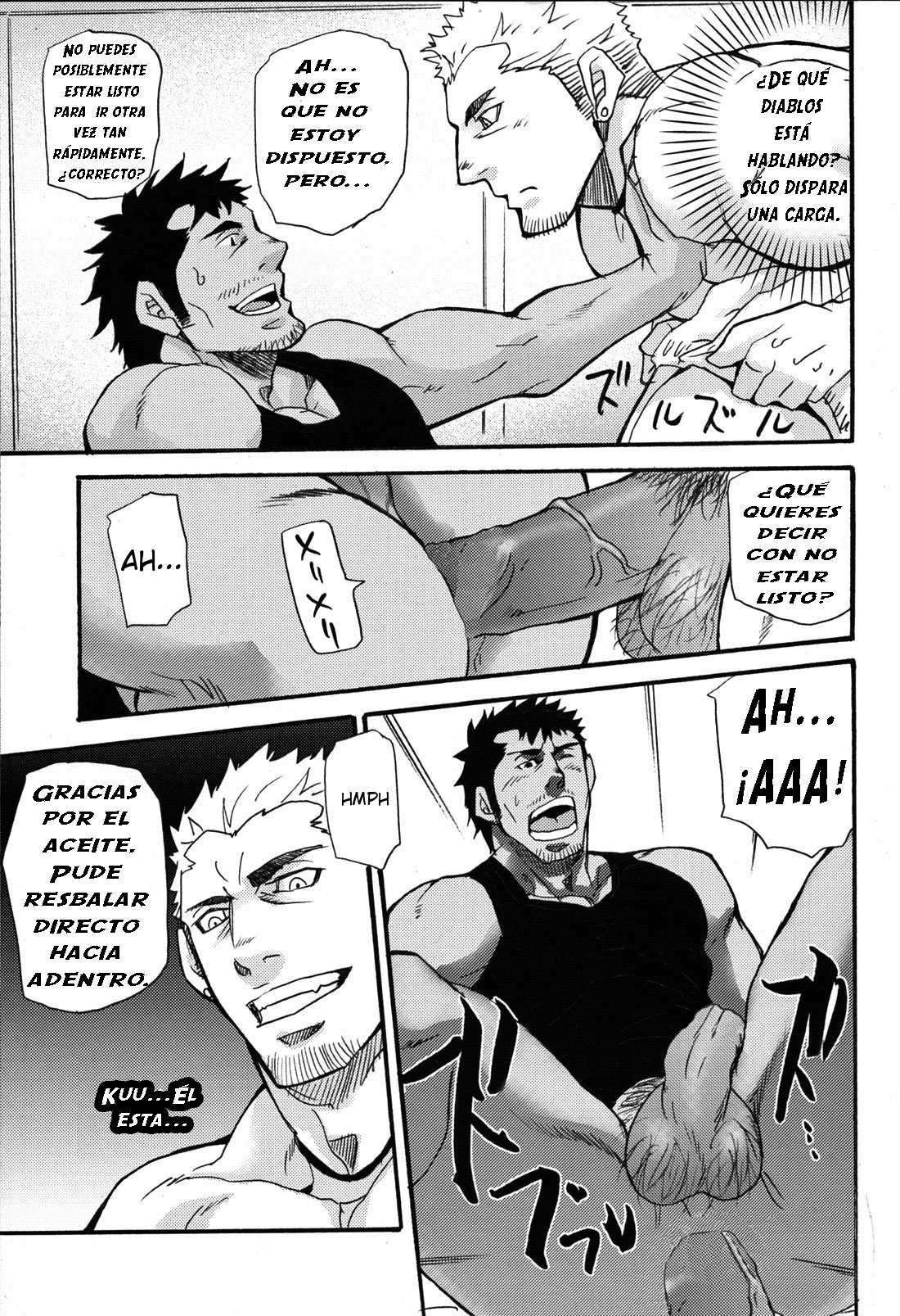 Go West 3 page 9 full