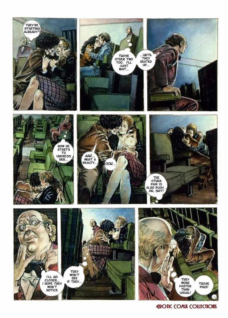 Afternoon Show page 2 full