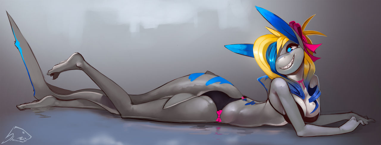 Artist - Shnider page 10 full