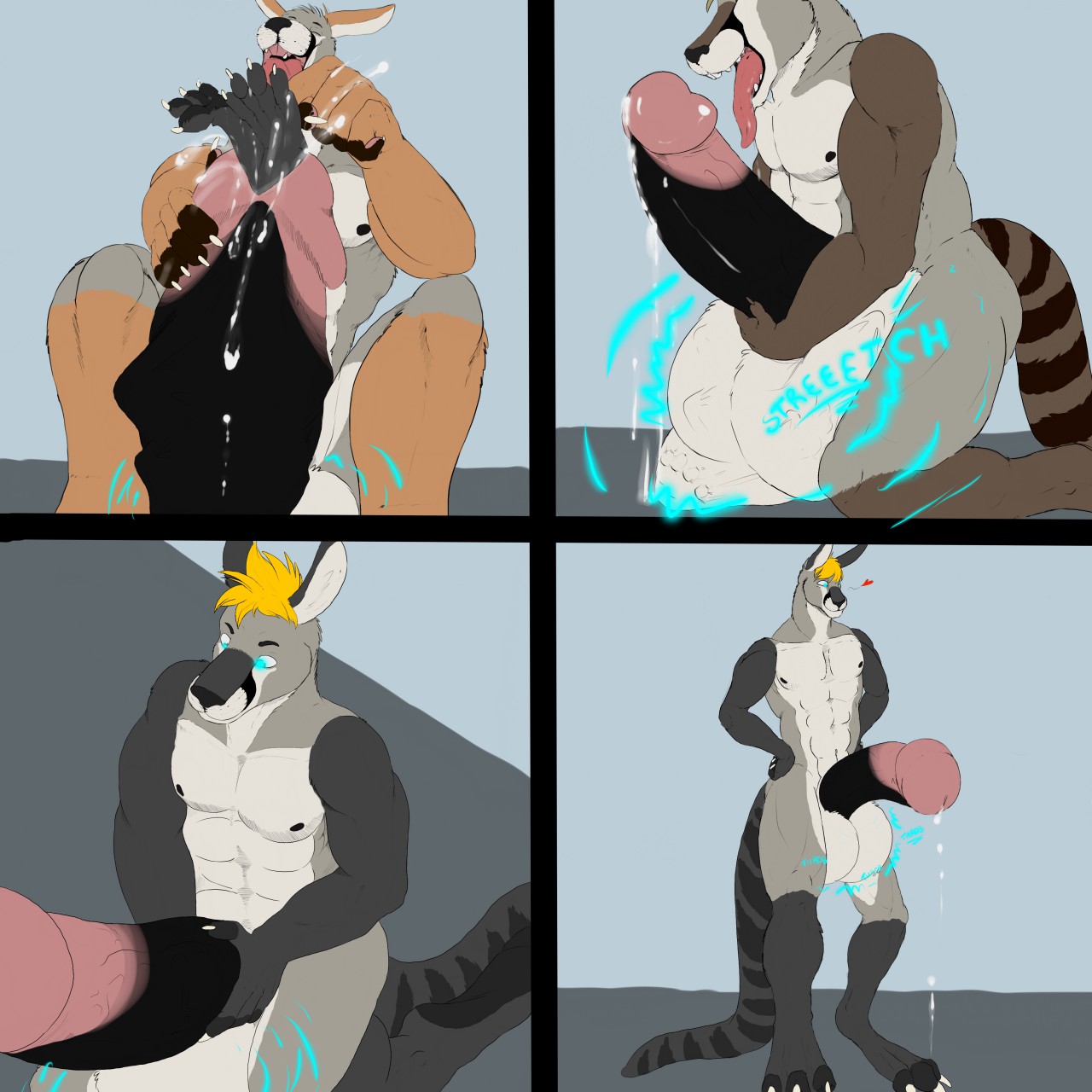 Hyper Aura Drain! page 3 full