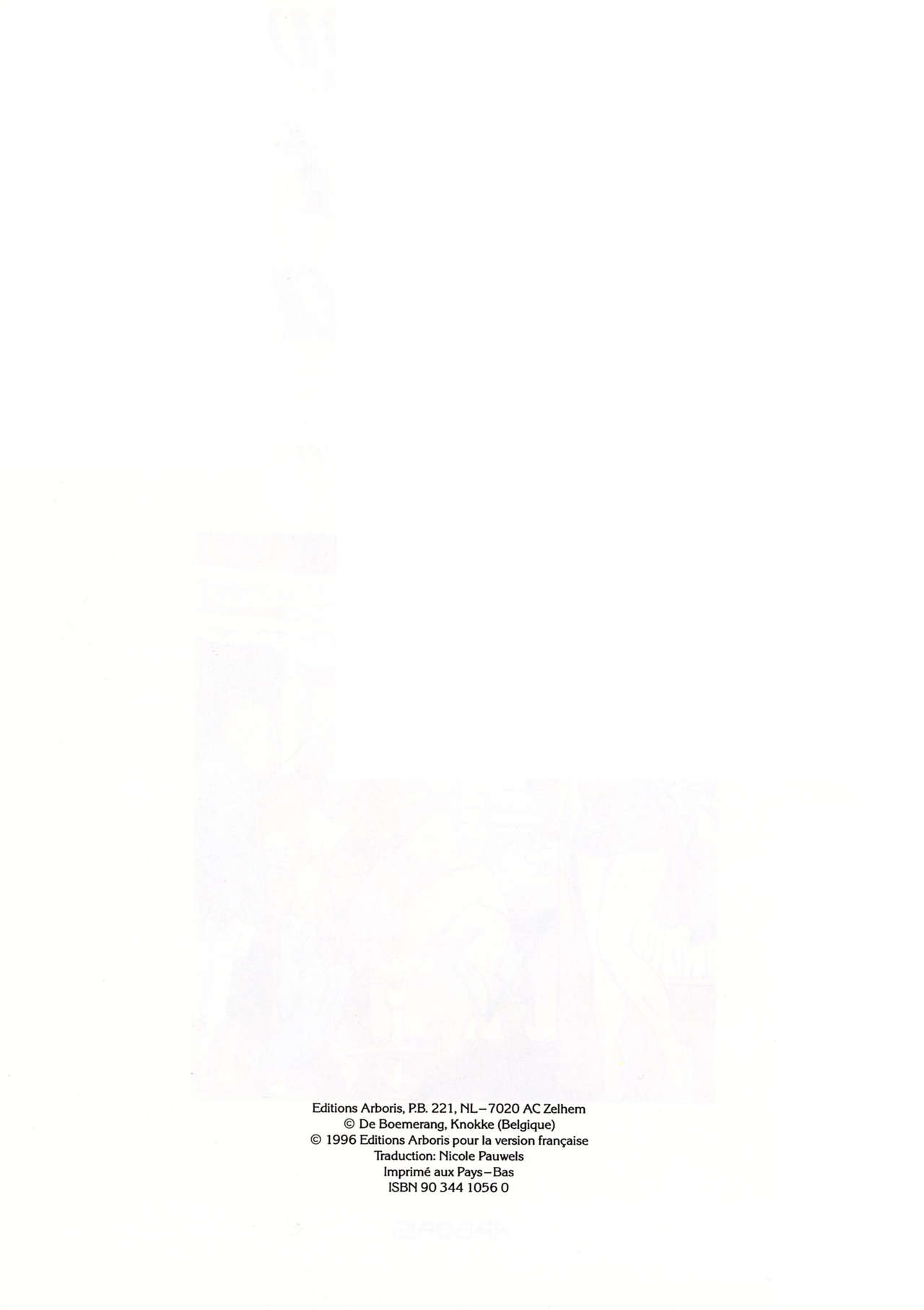 Salut les coquines - Volume 1 - Elles ont de l'imagination page 3 full