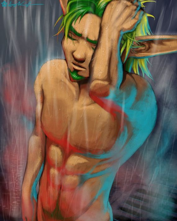 Jak and daxter page 4 full