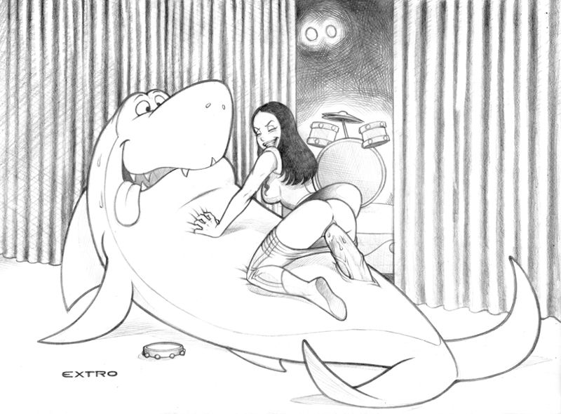 Jabberjaw page 4 full