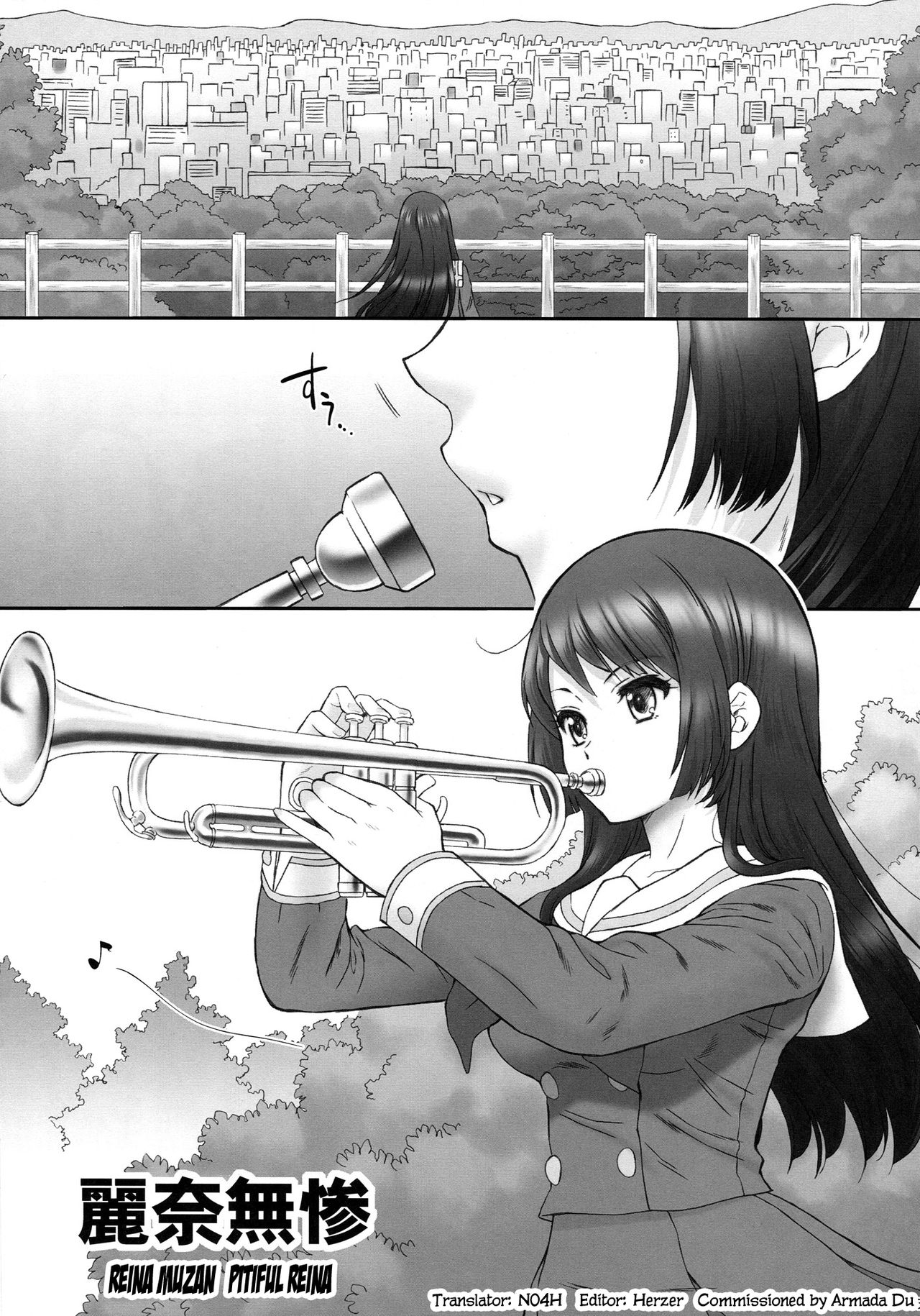 Reina Muzan page 4 full