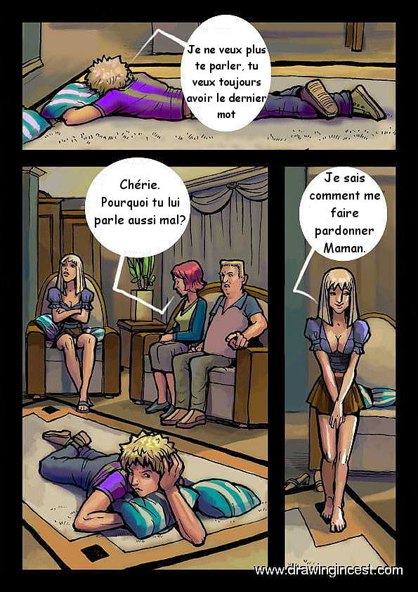 Sis Knows How to Forgive page 3 full
